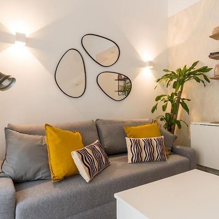 Modern And Cozy- 1 Bedroom 1 Bathroom -Lavapies Madryt Zewnętrze zdjęcie